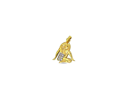 Gold Plated | Fashion Pendants